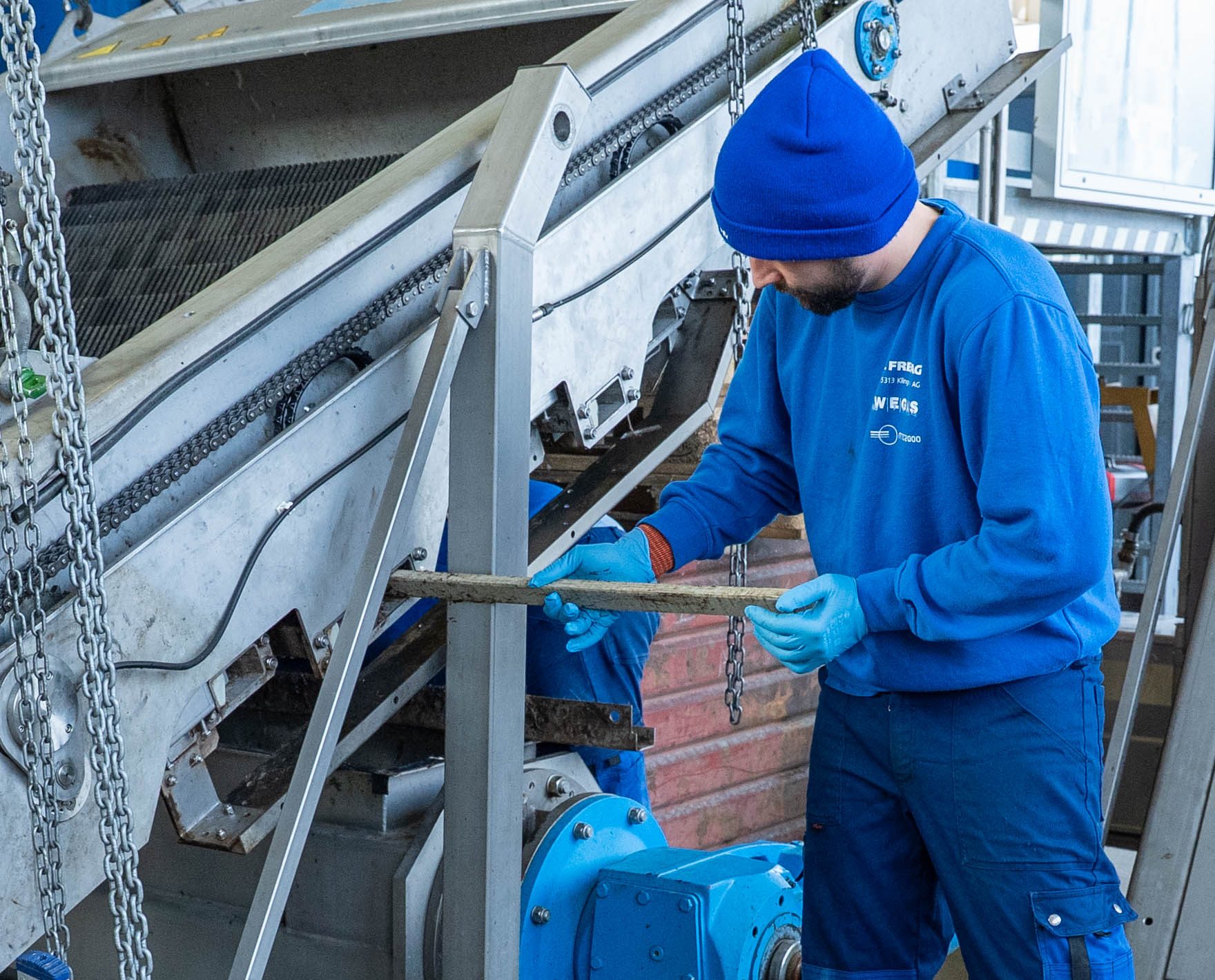 Rechenservice ARA Zuchwil
